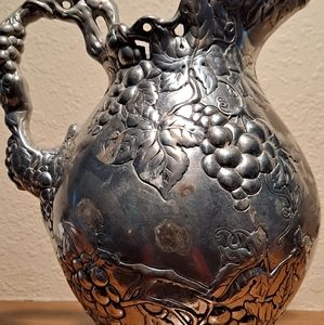 Arthur Court Pouring Pitcher